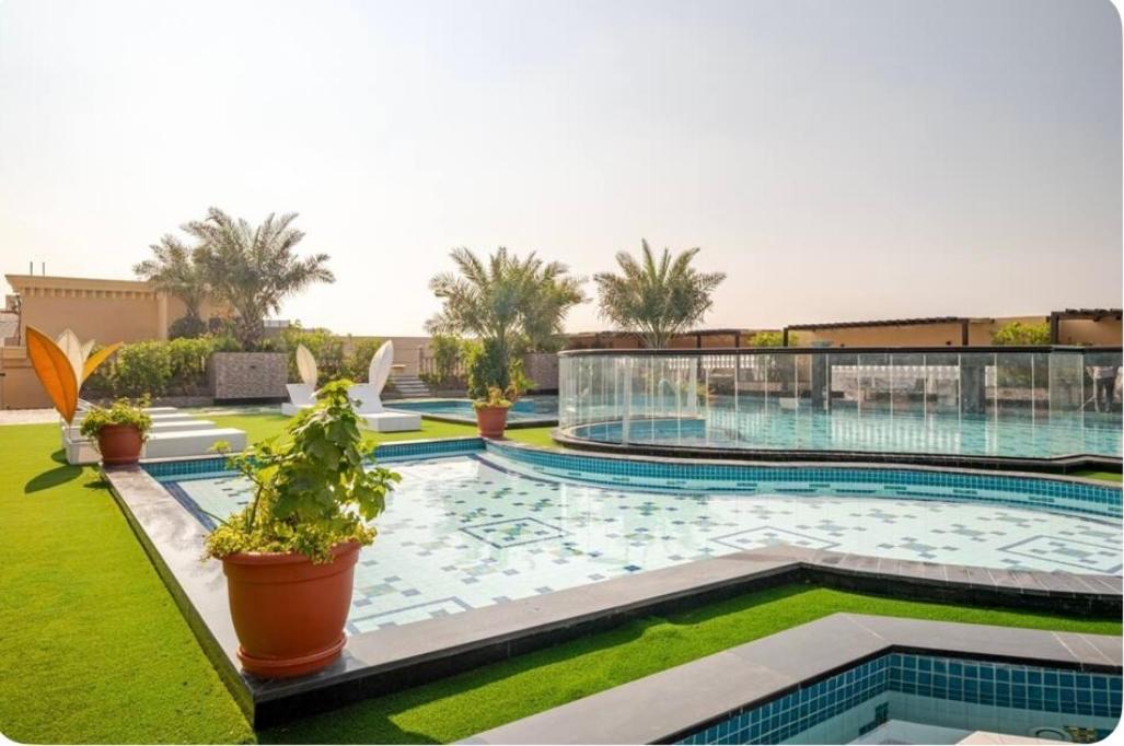 Apartment New 1 Bedroom Premium *