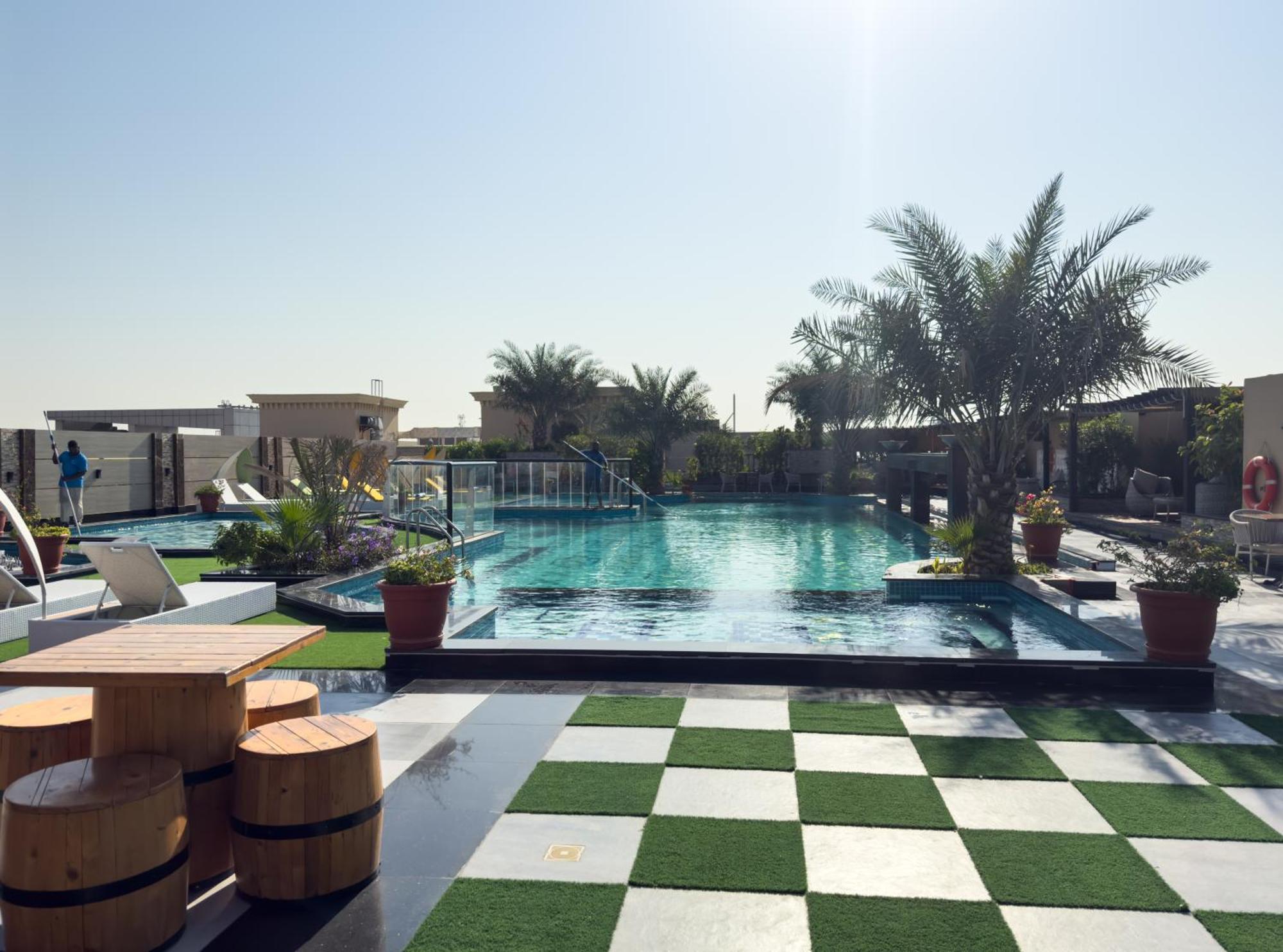 New 1 Bedroom Premium * Dubai