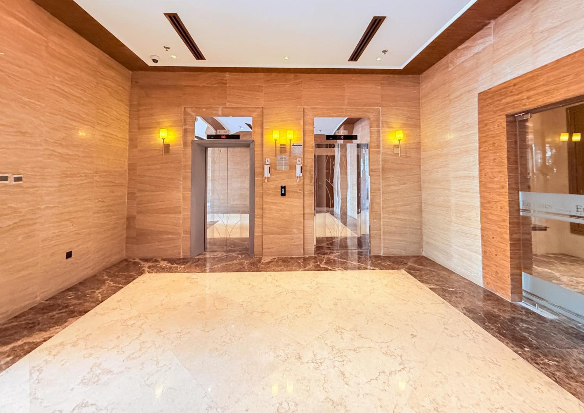 New 1 Bedroom Premium *